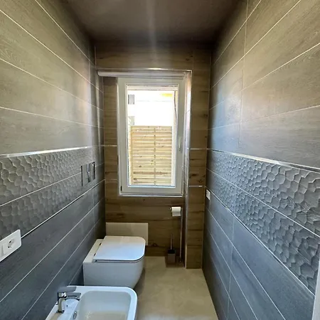 Comfyrooms Bed & Breakfast Quartu Sant'Elena
