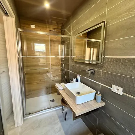 Comfyrooms Bed & Breakfast Quartu Sant'Elena