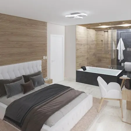 Comfyrooms 3*