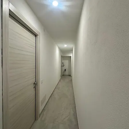 Nocleg ze śniadaniem Comfyrooms Quartu SantʼElena