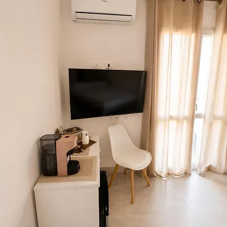 Comfyrooms 3*