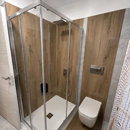 Comfyrooms Quartu SantʼElena