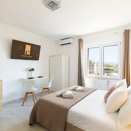 Comfyrooms