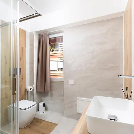 Comfyrooms كوارتو سانتيلينا