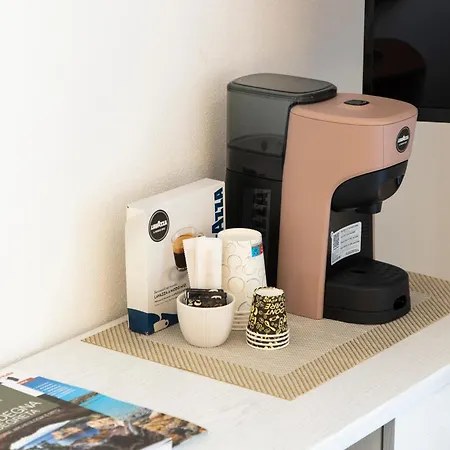 فندق مبيت وإفطار Comfyrooms كوارتو سانتيلينا