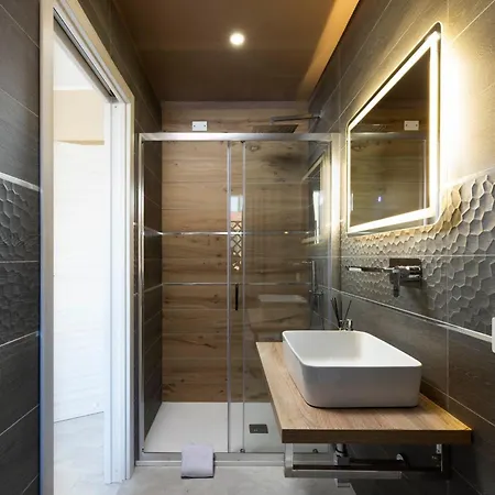 Comfyrooms فندق مبيت وإفطار