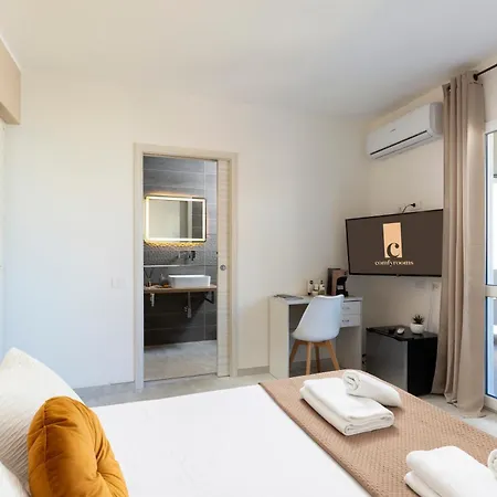 Comfyrooms