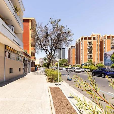 فندق مبيت وإفطار Comfyrooms 3*